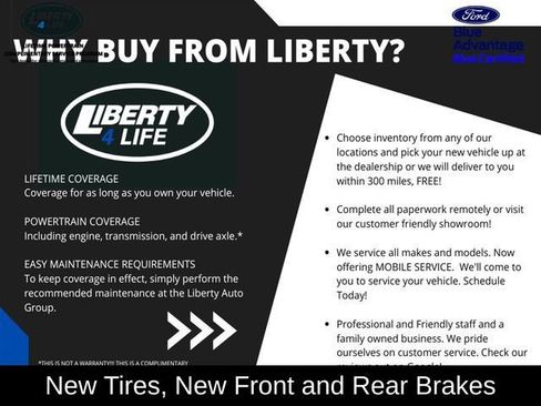 Certified 2022 Ford Explorer ST-Line w/ Class IV Trailer Tow Package image 36