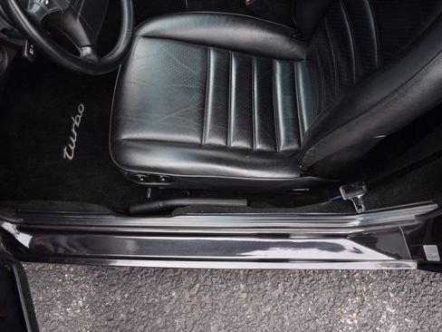 Used 1988 Porsche 944 Turbo RWD image 38