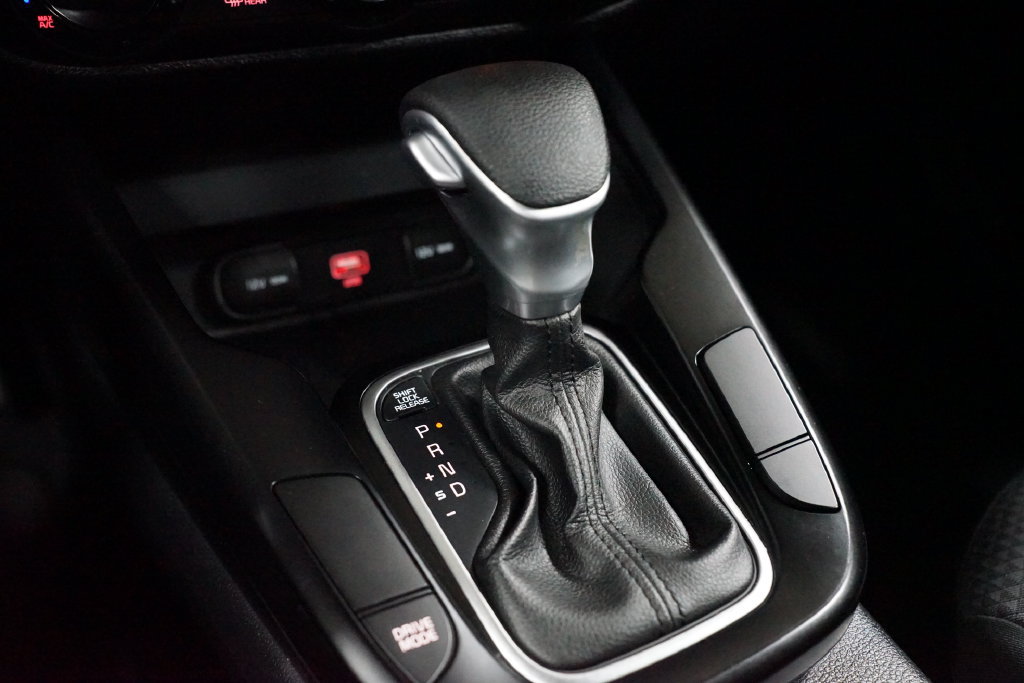Used 2020 Kia Soul LX FWD image 20