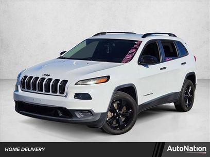 Used 2014 Dodge Journey SXT w/ Flexible Seating Group