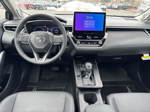 New 2026 Toyota Corolla Cross XLE image 7