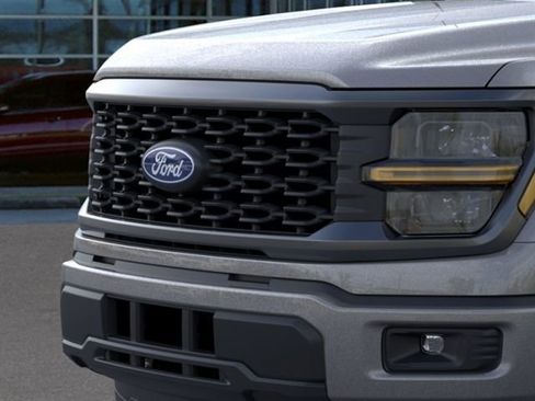 New 2026 Ford F150 STX w/ Equipment Group 200A RWD image 17