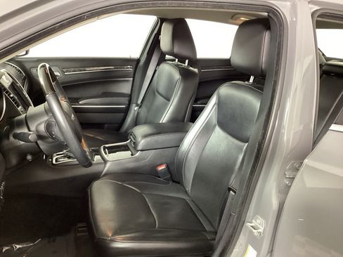 Used 2018 Chrysler 300 Limited w/ Safetytec Plus Group AWD/4WD image 15