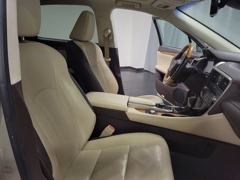 Used 2017 Lexus RX 350 FWD w/ Premium Package image 30