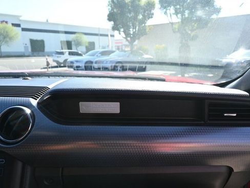 Used 2017 Ford Mustang GT w/ GT Performance Package image 48