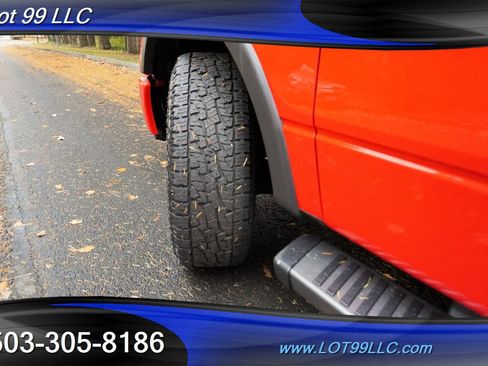 Used 2014 Ford F150 FX4 w/ Equipment Group 402A Luxury image 4