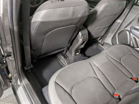 Certified 2020 Jeep Renegade Altitude image 26