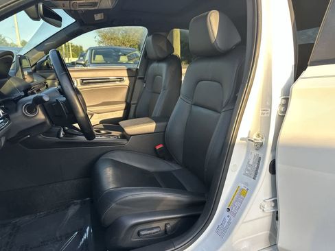 Used 2024 Honda Civic Sport Touring image 11