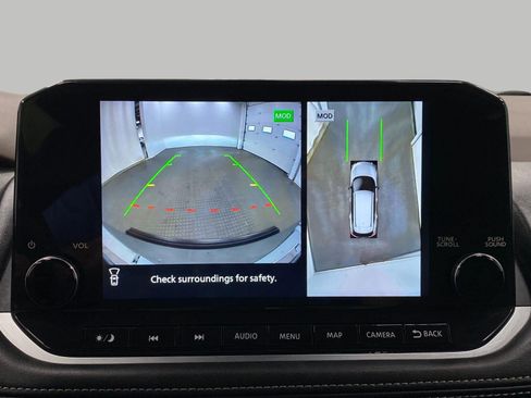 Certified 2023 Nissan Rogue Platinum w/ Platinum Premium Package AWD/4WD image 25
