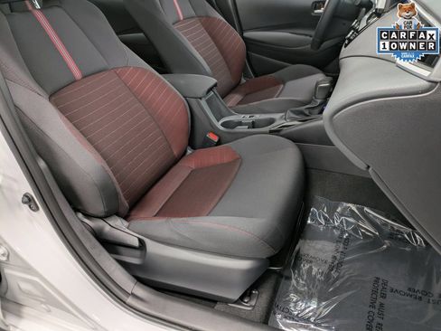 Used 2026 Toyota Corolla SE w/ SE Package FWD image 29