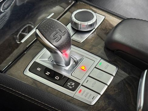 Used 2014 Mercedes-Benz SL 550 image 52