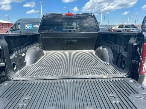 Used 2023 RAM 1500 Big Horn AWD/4WD image 23