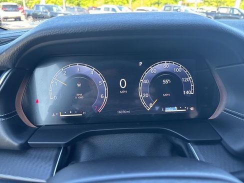 Used 2024 Jeep Grand Cherokee Altitude AWD/4WD image 12