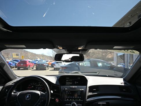 Used 2022 Acura ILX image 17