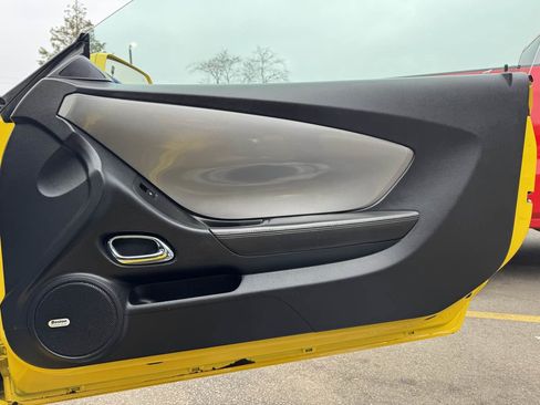 Used 2010 Chevrolet Camaro LT image 29