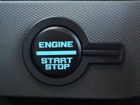 Used 2023 Ford Bronco 4-Door image 16