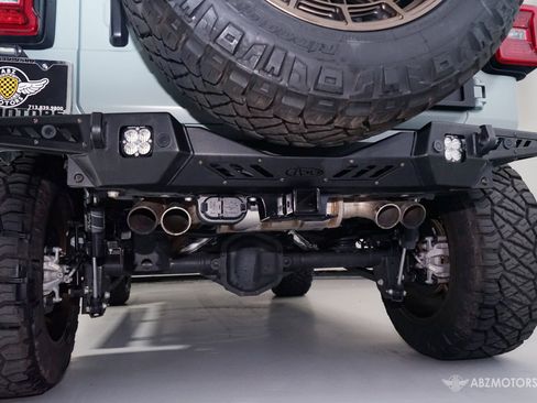 Used 2024 Jeep Wrangler Unlimited Rubicon 392 AWD/4WD image 12