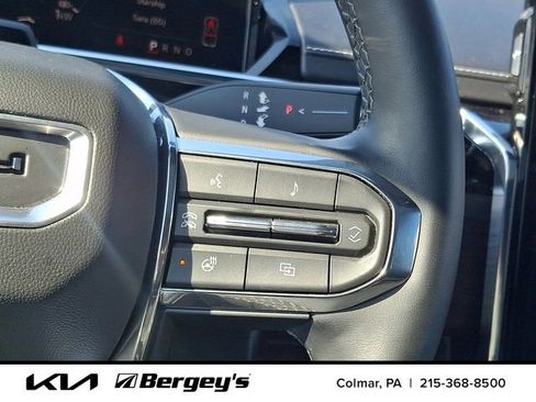 Used 2024 GMC Sierra EV Denali image 24