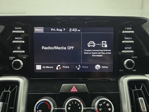 Used 2021 Kia Sorento LX AWD/4WD image 25