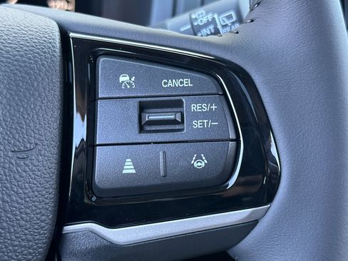 New 2026 Honda Odyssey Touring image 30