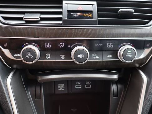 Used 2022 Honda Accord EX-L image 23