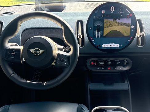 Used 2025 MINI Cooper Countryman S AWD/4WD image 4