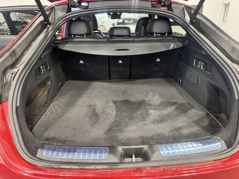 Used 2024 Mercedes-Benz GLC 300 4MATIC image 31