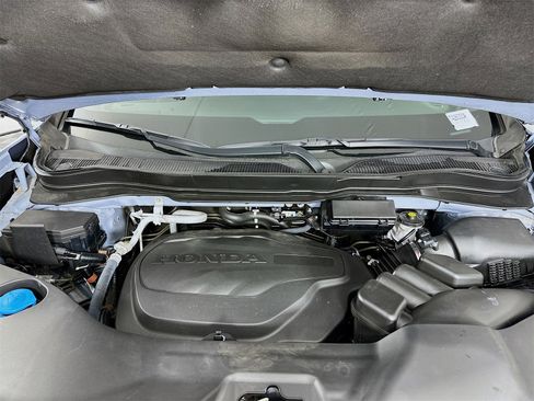 Used 2022 Honda Passport TrailSport image 31