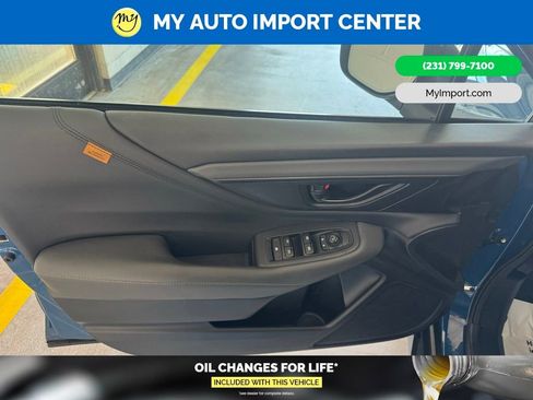 Used 2023 Subaru Outback Wilderness AWD/4WD image 10