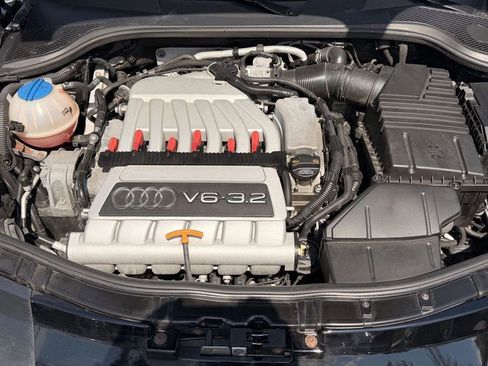 Used 2008 Audi TT 3.2 AWD/4WD image 26