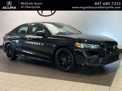 Used 2022 Honda Civic Sport