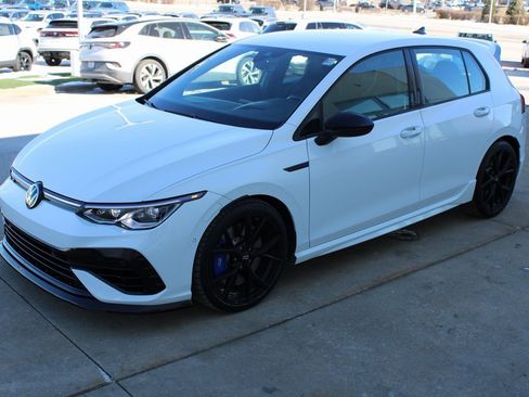 Certified 2023 Volkswagen Golf 20th Anniversary Edition image 3