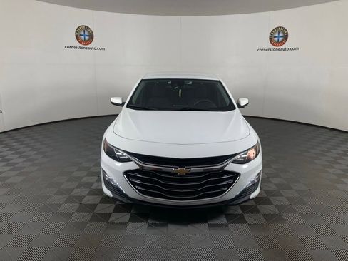 Used 2024 Chevrolet Malibu LT image 18