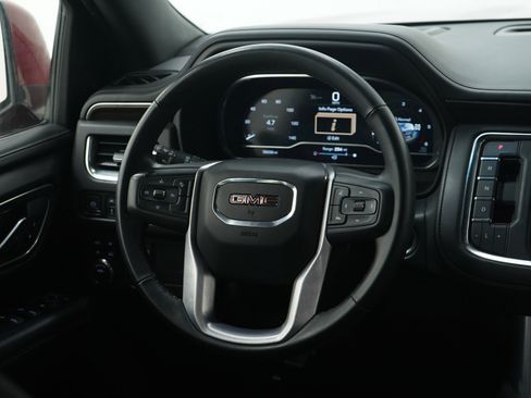 Used 2023 GMC Yukon SLE AWD/4WD image 15