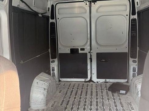 Used 2019 RAM ProMaster 1500 FWD image 9