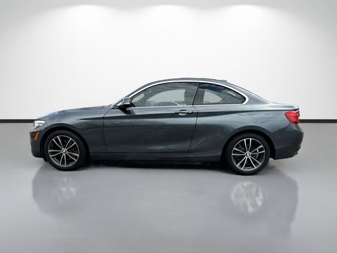 Used 2018 BMW 230i Coupe RWD image 6
