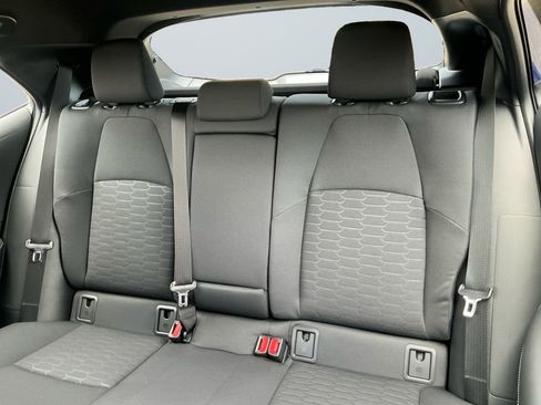 New 2026 Toyota Corolla SE image 14