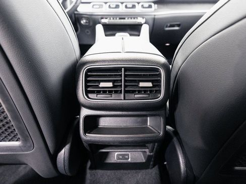 Certified 2026 Mercedes-Benz GLE 350 4MATIC image 29