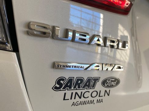 Used 2022 Subaru Impreza 2.0i image 7