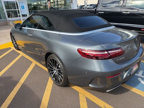 Used 2023 Mercedes-Benz E 450 E 450 image 4