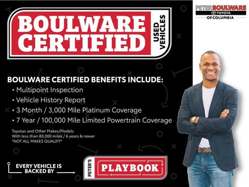 Used 2021 Toyota Corolla SE image 2