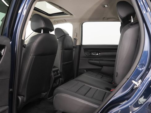 Used 2024 Honda CR-V EX-L image 18