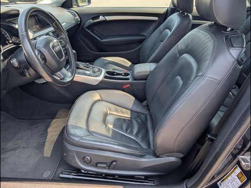 Used 2011 Audi A5 2.0T Premium Plus AWD/4WD image 15