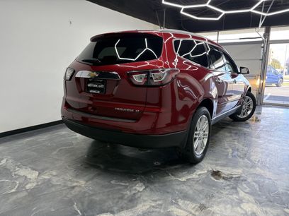 Used 2014 Chevrolet Traverse LT w/ All-Star Edition