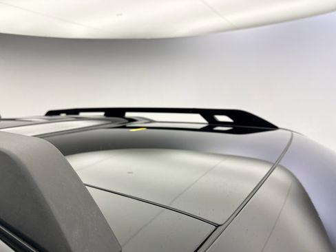 Used 2025 Ford Bronco Sport Outer Banks w/ Outer Banks Tech Package+ image 17