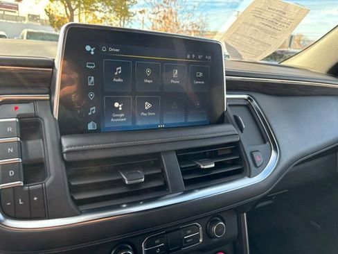 Certified 2023 Chevrolet Tahoe LT image 27