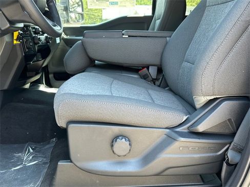 New 2026 Ford F250 XL w/ STX Appearance Package image 9