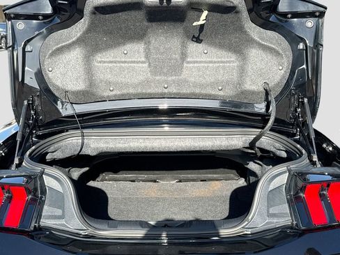 Used 2024 Ford Mustang Premium image 12