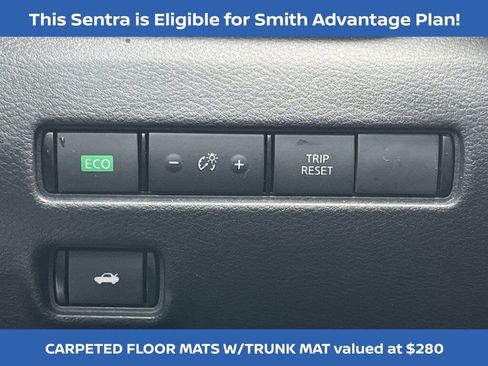 Certified 2024 Nissan Sentra SR image 13