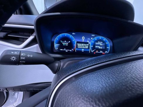 New 2026 Toyota Corolla SE image 18